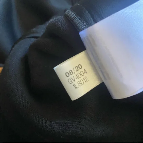 Adidas x Ivy Park Logo 3 Strip Pull-On Athleisure Suit Pants - Picture 11 of 12